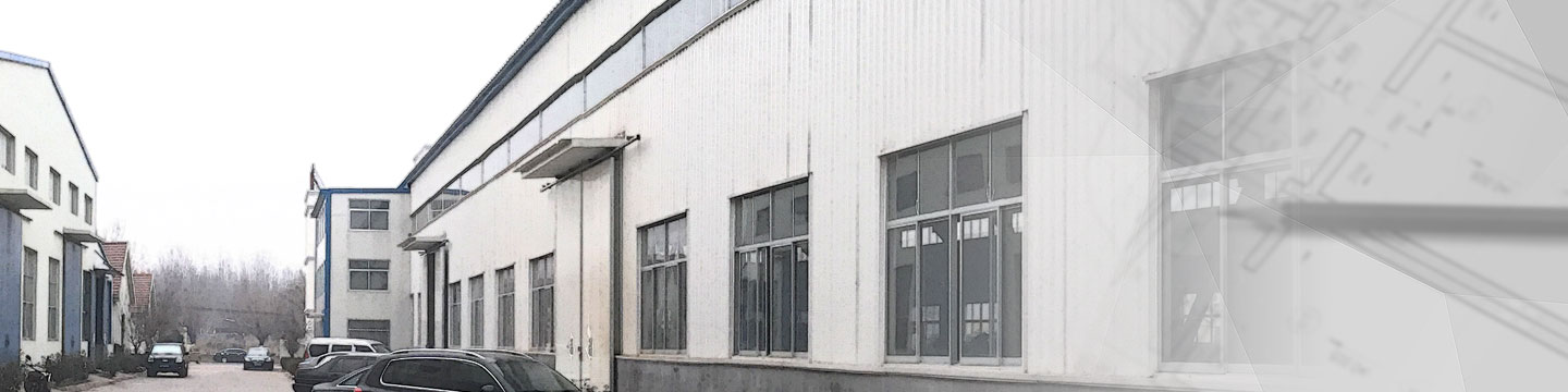 盛華林廠(chǎng)區一